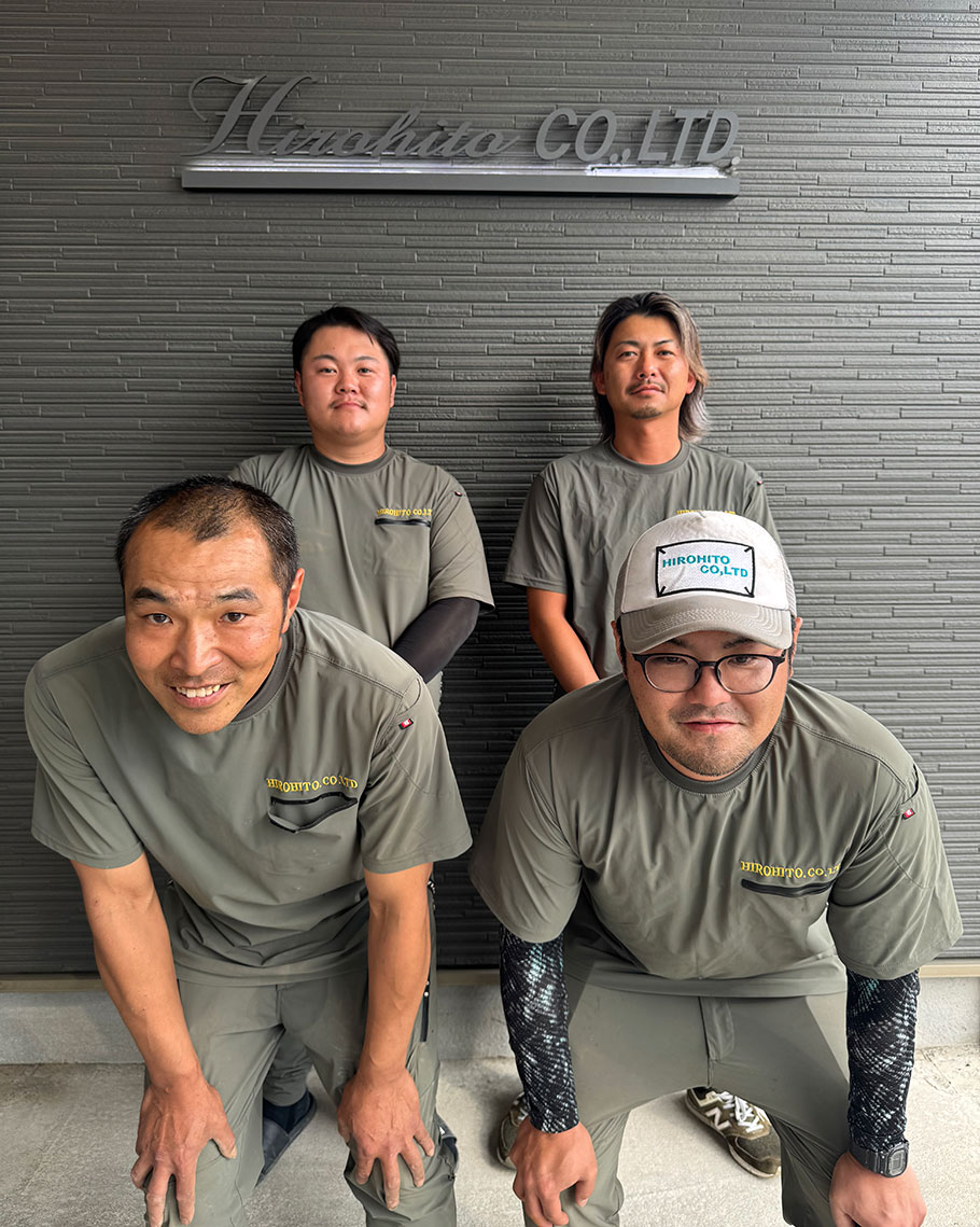 採用情報